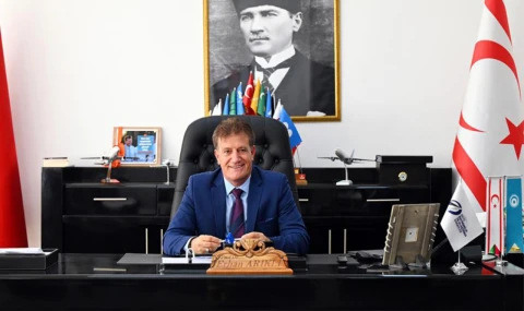 Erhan Arıklı’dan Ramazan Bayramı mesajı: Sevgi, hoşgörü ve kardeşlik zamanı