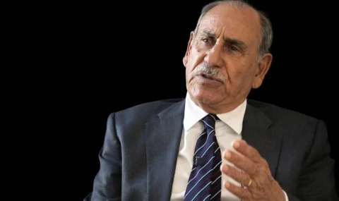 Eski bakanlardan Recep Ali Gürler yaşamını yitirdi