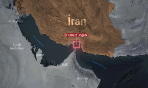 İran Hürmüz Boğazı’ndan geçiş ücreti almaya hazırlanıyor