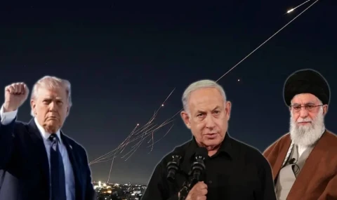 İran Savaşı'nda üçüncü gün; Ağrotur'da alarm!