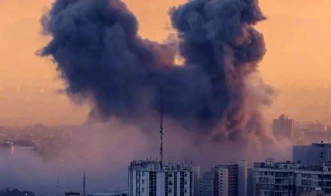 İran'dan, Arap ülkelerine 10 günde 3 bin 95 füze ve İHA saldırısı gerçekleştirildi