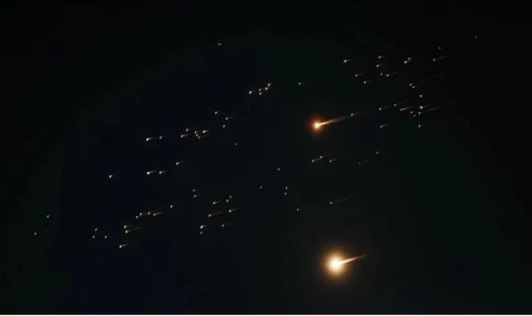 İran’dan Körfez ülkelerine yeni füze saldırısı