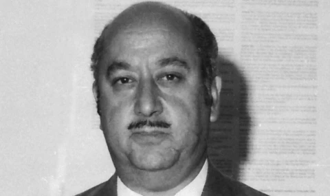 Kıbrıs Türk Federe Devleti’nin merhum Başbakanı Osman Örek yarın törenle anılacak