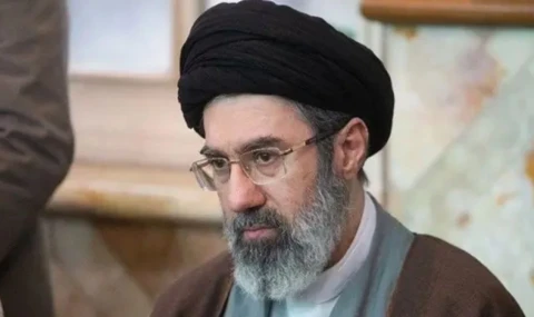 Mücteba Hamaney'den ilk açıklama: Sadece üslerini hedef alıyoruz ve bu kaçınılmaz olarak devam edecek