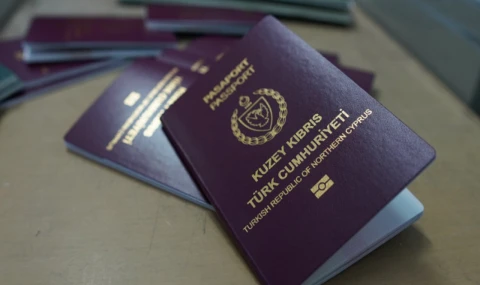 Pasaport harçları güncellendi!