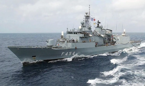 Rum basını: "Kıbrıs'ta, Yunanistan ve Avrupa’nın askeri varlığı kalıcı olsun" sesleri yükseliyor