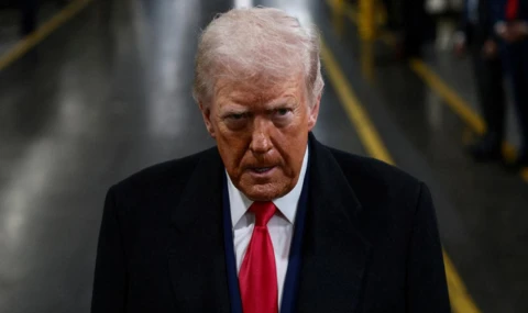 Trump “Küba’yı alacağıma inanıyorum, onunla ne istersem yapabilirim”