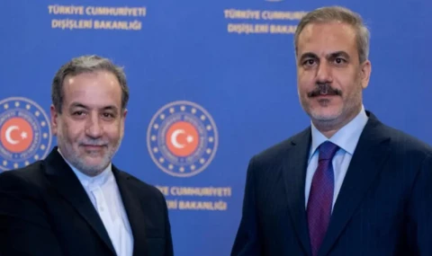 Türkiye’den İran’a ikinci füze uyarısı “Risk oluşturacak adımlardan uzak durun”