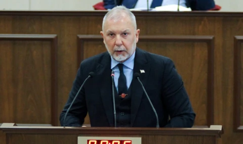 Akpınar “Süreç yalnızca siber saldırı değil, algı operasyonu. Siyasi fırsatçılığa dönüşmemeli”