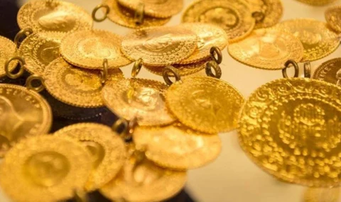 Altın fiyatlarında yükseliş hakim
