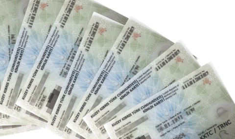 Bakanlar Kurulu'ndan 53 kişiye vatandaşlık