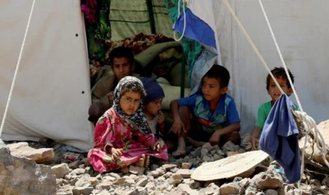 BM “Yaklaşık 18 milyon insan açlık sınırında”