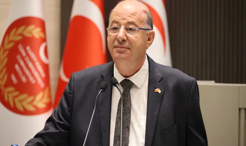 Dinçyürek “Sağlıkta grev kalktı, tüm sağlık çalışanlarını görev başına davet ediyorum”