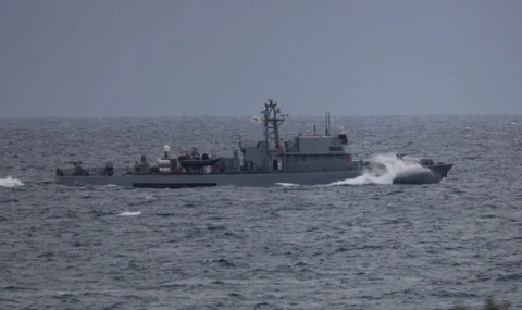 Güney Kıbrıs ve Fransa ortak askeri eğitim tatbikatı yaptı