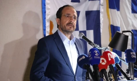 Hristodulidis: EOKA'nın anısı kolektif hafızada canlı tutulmalı; yeni nesillere aktarılmalı