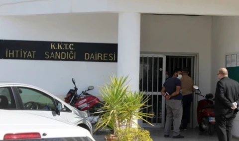 İhtiyat Sandığı faiz oranı düşürüldü!