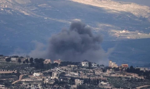 İsrail: Hizbullah lideri Kasım'ın yeğeni ve şahsi sekreteri öldürüldü