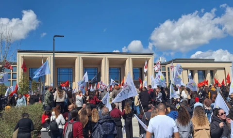 Meclisin hayat pahalılığı tasarısıyla ilgili toplanması bekleniyor, sendikalar grev ve eylemde