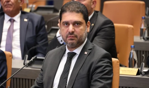 Savaşan “HP konusunda daha kapsayıcı bir yol haritası belirlemek için çalışıyoruz”