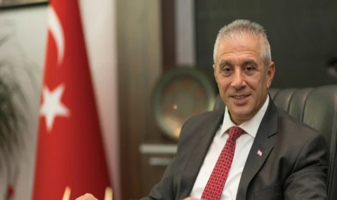 Taçoy “Hayat Pahalılığı yasa tasarıları pazartesi komiteye geri alınacak”