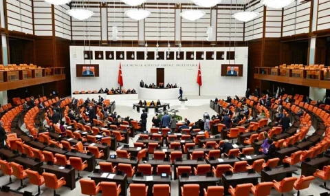 TBMM'de kabul edildi: 15 yaş altına sosyal medya yasağı