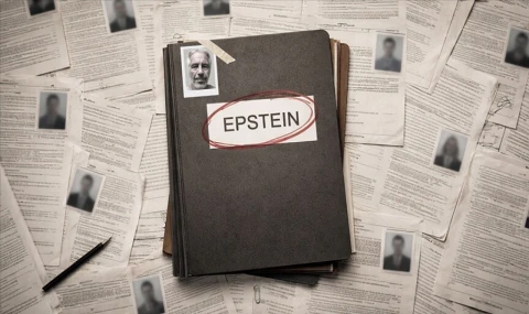 ABD’de Jeffrey Epstein’in yazdığı iddia edilen “intihar notu” kamuoyuyla paylaşıldı