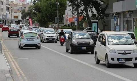 Araç ruhsatı ve sürüş ehliyeti harçlarına zam!