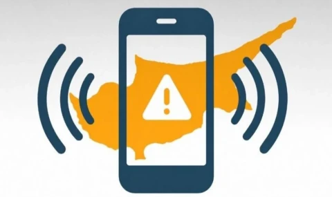 "CY-Alert" erken uyarı sistemi devreye alınıyor