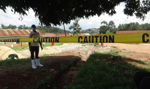 Dünya Sağlık Örgütü'nden Ebola uyarısı: 'Küresel acil durum' ilan edildi