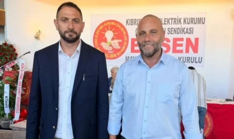 EL-Sen’de Ahmet Tuğcu yeniden başkan seçildi