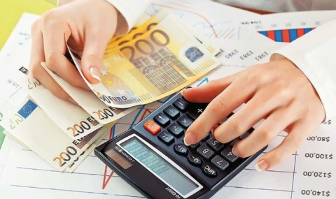 Güney'de bütçe fazlası ilk çeyrekte azaldı