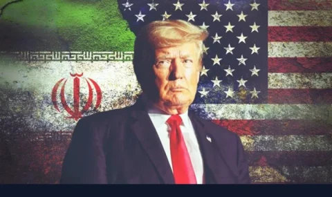 İran'a yaptırım resti: Trump kapıları kapattı