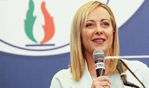 İtalya Başbakanı Giorgia Meloni’nin Güney Kıbrıs ziyareti ertelendi