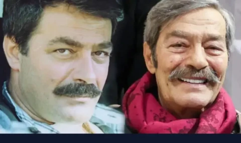 Kadir İnanır entübe edildi