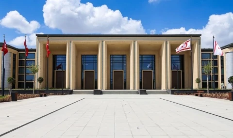Meclis yarın yasama gündemiyle toplanıyor: Sağlık Hizmetleri Dairesi de gündemde