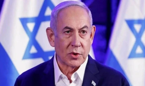 Netanyahu’dan Gazze talimatı "İşgal alanını yüzde 70’e çıkarın"