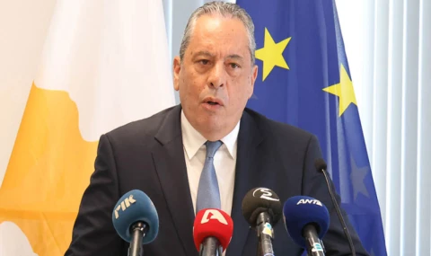 Palmas “SOFA Fransa ile iş birliğinin yükseltilmesinde önemli adım”