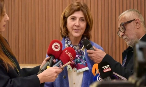 Politis: Holguin, 5+1 görüşmesine ilişkin dört aylık aranın ardından 6 Haziran’da Kıbrıs’a gelecek