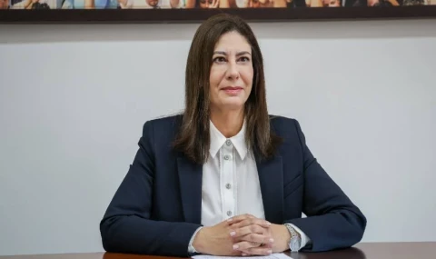 Sıla Usar İncirli: Bu ülkede gençlerin kök salacağı bir düzen kurmak boynumuzun borcu