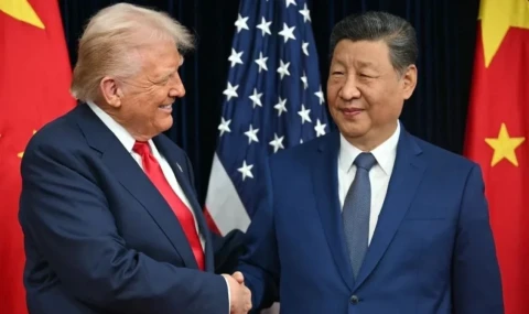 Trump, Pekin zirvesi öncesinde konuştu: İran için Çin'in yardımına ihtiyacımız yok
