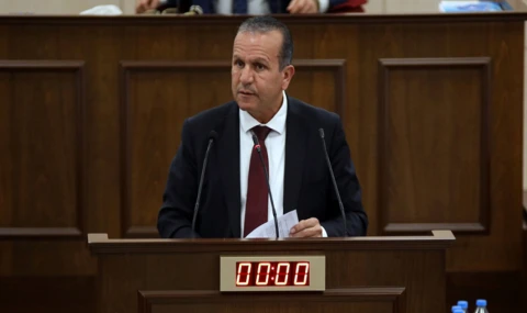Ataoğlu “Çöp sorununun çözümü için son aşamaya gelindi”