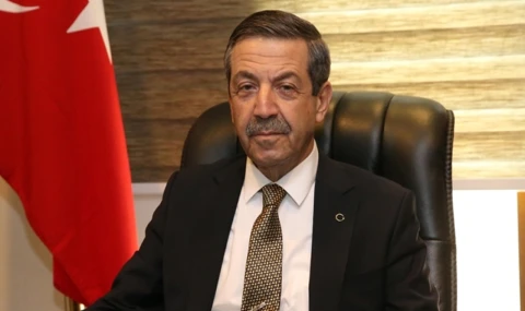 Ertuğruloğlu “Bu halkın ne istediğini en iyi bu halkın tarihi söyler”