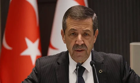 Ertuğruloğlu: Erhürman sorularımızı önemsemediği için değil, verebilecek cevabı olmadığı için susmakta