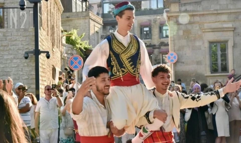 KKTC, Bakü'de "KKTC Kültür Günü" etkinliğiyle tanıtıldı