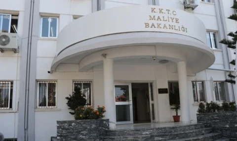 Maliye Bakanlığı, 6 milyon Dolar, 2 milyon Euro ve 12 milyon Sterlin daha borçlanıyor!