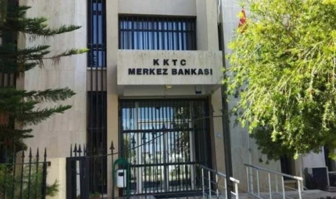 Merkez Bankası, ilk çeyrek bültenini yayımladı: Gelirler yüzde 31,7, giderler yüzde 35,1 arttı