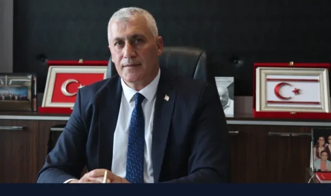 Olgun Amcaoğlu: "Güney daha ucuz" algısı doğru değil, 66 ürünün 54'ü Kuzey'de daha ucuz