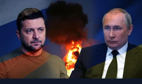 Putin, Zelenskiy ile görüşmesinin "şimdilik anlamının olmadığını" söyledi