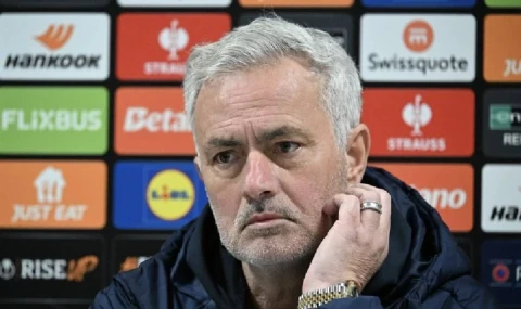 Real Madrid yeniden Mourinho dedi