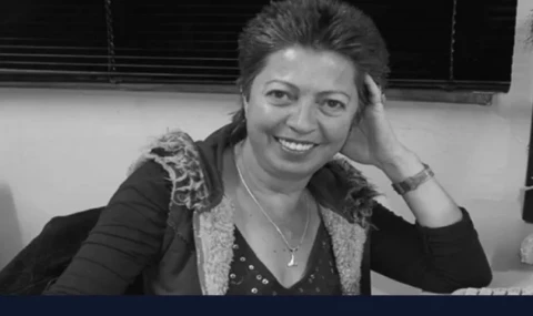 Sevgül Uludağ hayatını kaybetti